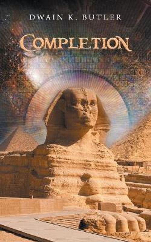Completion  (English, Paperback, Butler Dwain K)