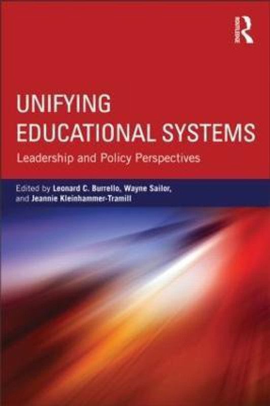 Unifying Educational Systems  (English, Paperback, unknown)