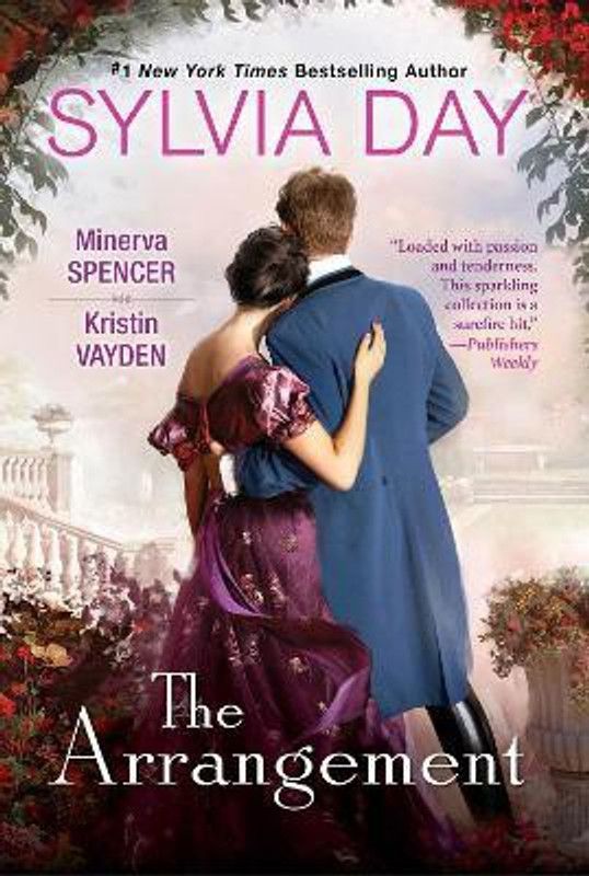 The Arrangement  (English, Paperback, Day Sylvia)