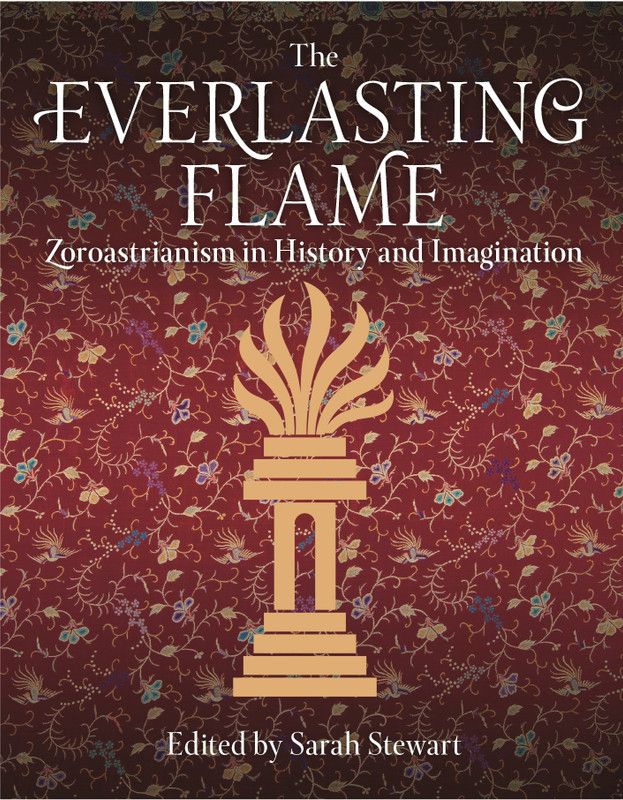 The Everlasting Flame  (English, Hardcover, unknown)