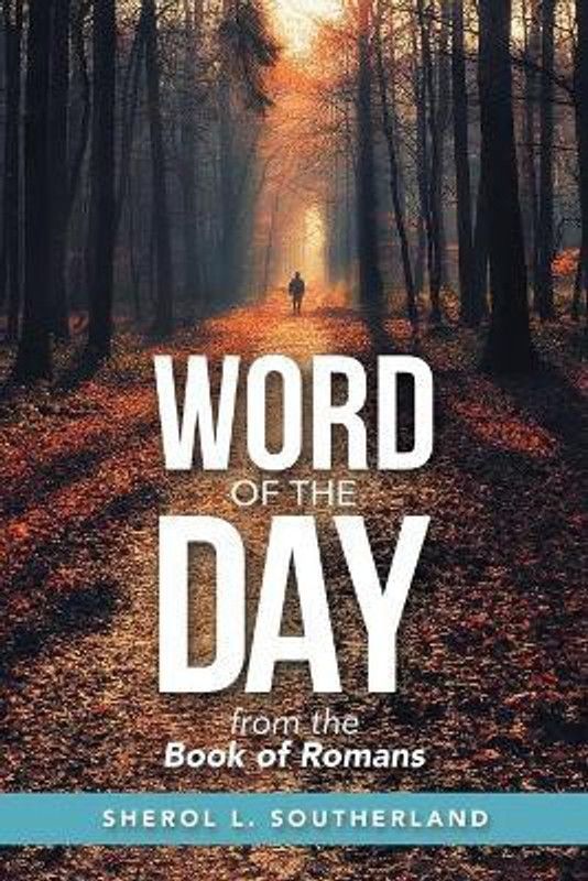 Word of the Day  (English, Paperback, Southerland Sherol L)