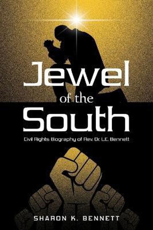 Jewel of the South  (English, Paperback, Bennett Sharon K)
