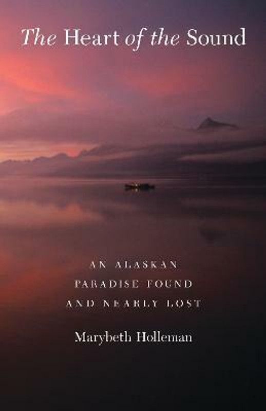 The Heart of the Sound  (English, Paperback, Holleman Marybeth)