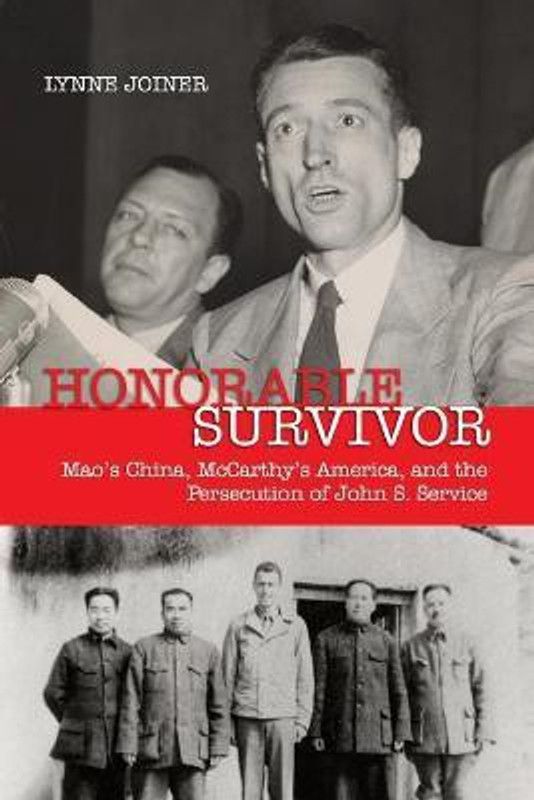 Honorable Survivor  (English, Paperback, Joiner Lynne)
