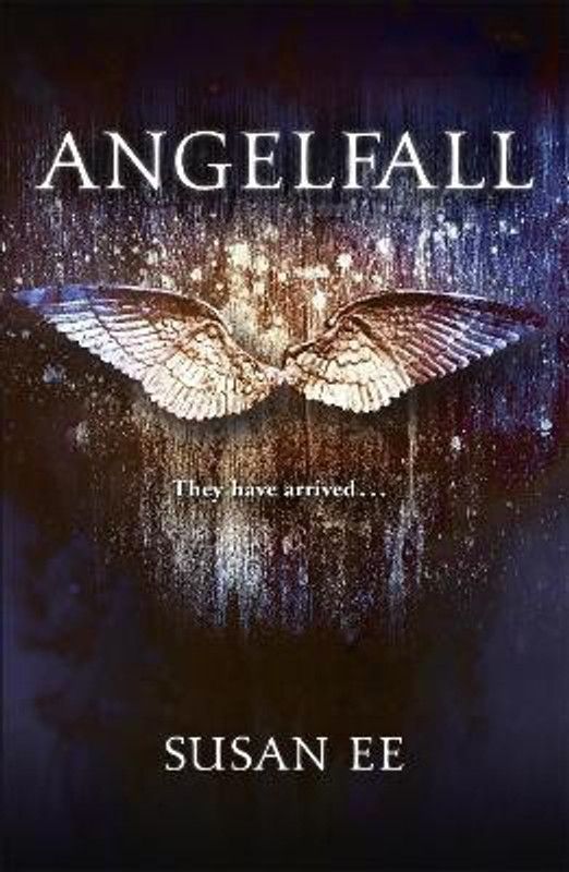 Angelfall  (English, Paperback, Ee Susan)