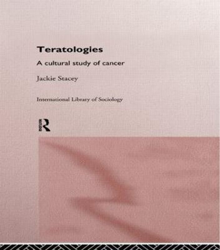 Teratologies  (English, Paperback, Stacey Jackie)