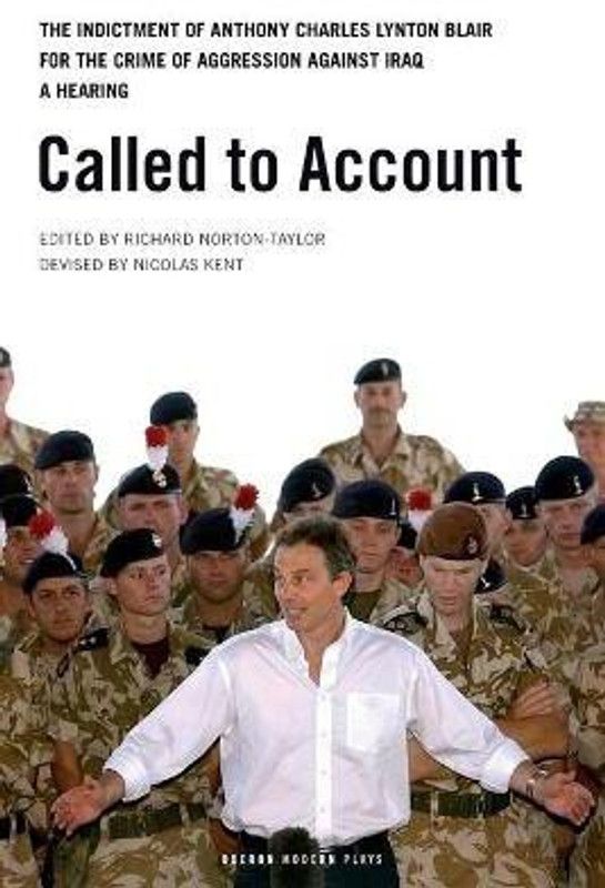 Called to Account  (English, Paperback, unknown)