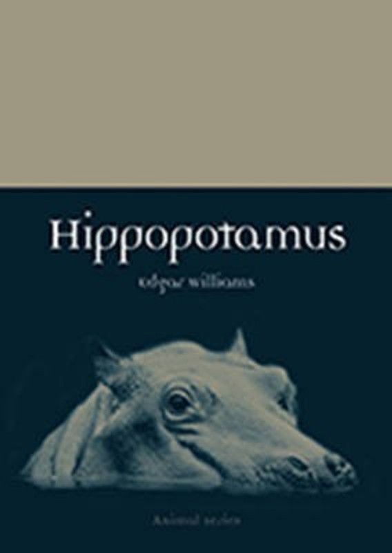 Hippopotamus  (English, Paperback, Williams Edgar)
