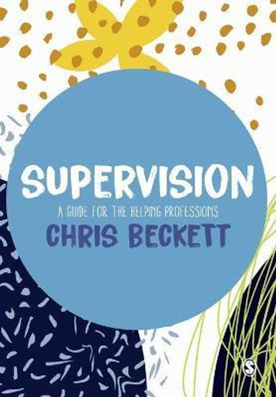 Supervision  (English, Paperback, Beckett Chris)
