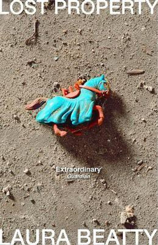 Lost Property  (English, Paperback, Beatty Laura)