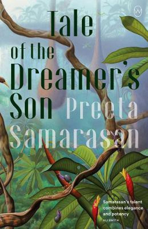 Tale Of The Dreamer's Son  (English, Paperback, Samarasan Preeta)