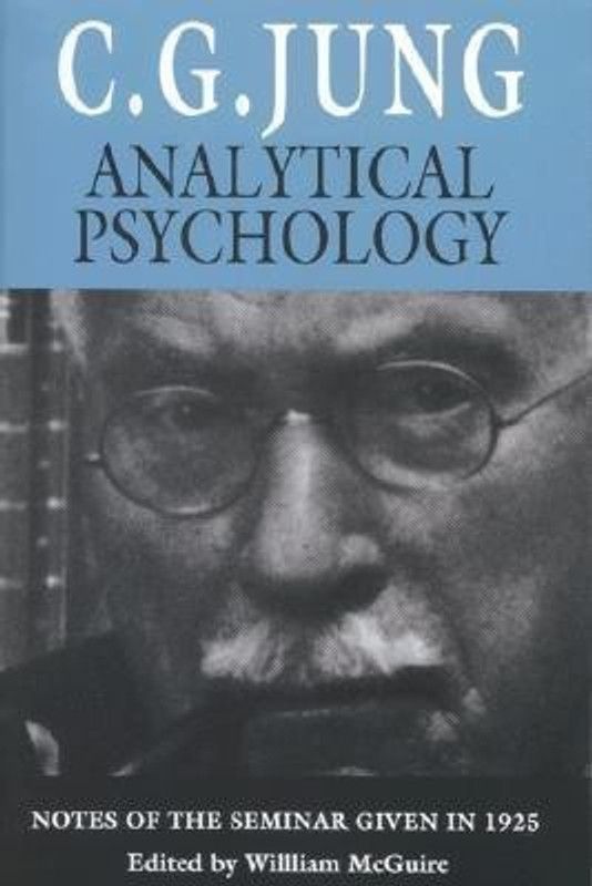 Analytical Psychology  (English, Paperback, Jung C. G.)