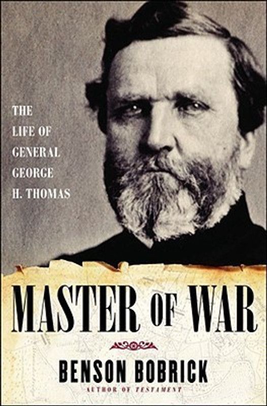 Master of War  (English, Hardcover, Bobrick Benson)