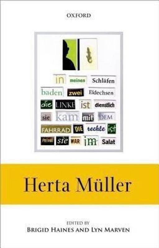 Herta Muller  (English, Hardcover, unknown)