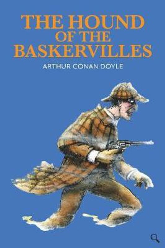 Hound of the Baskervilles, The  (English, Hardcover, Conan Doyle Arthur)