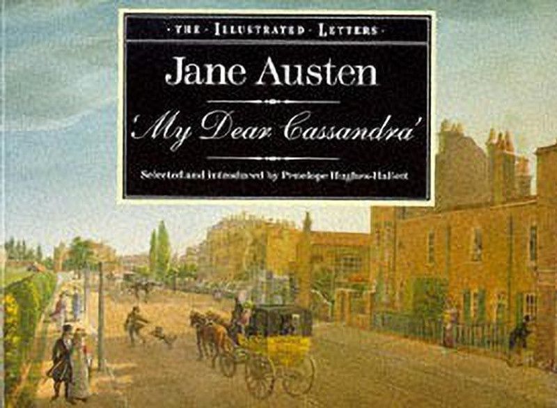 MY DEAR CASSANDRA  (English, Paperback, unknown)