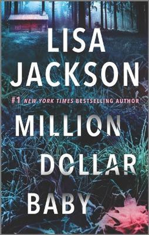 Million Dollar Baby  (English, Paperback, Jackson Lisa)