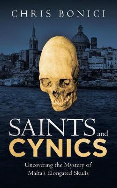 Saints and Cynics  (English, Paperback, Bonici Chris)