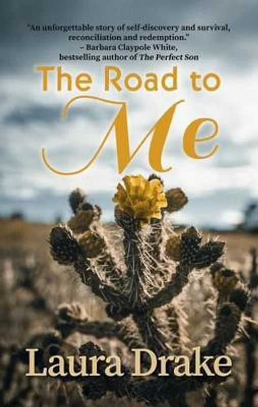 The Road to Me  (English, Paperback, Drake Laura)