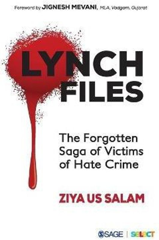 Lynch Files  (English, Paperback, Salam Ziya Us)