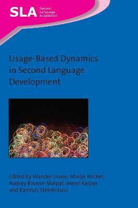 Usage-Based Dynamics in Second Language Development  (English, Paperback, unknown)