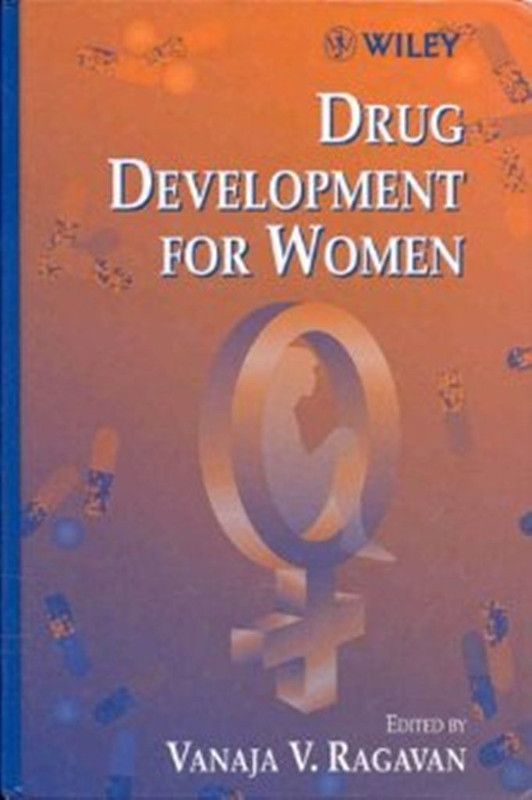 Drug Development for Women  (English, Hardcover, unknown)