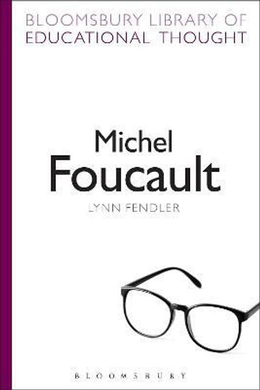 Michel Foucault  (English, Paperback, Fendler Lynn Dr)