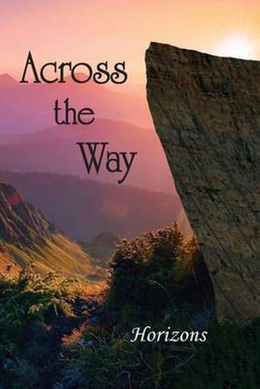 Across the Way  (English, Paperback, unknown)