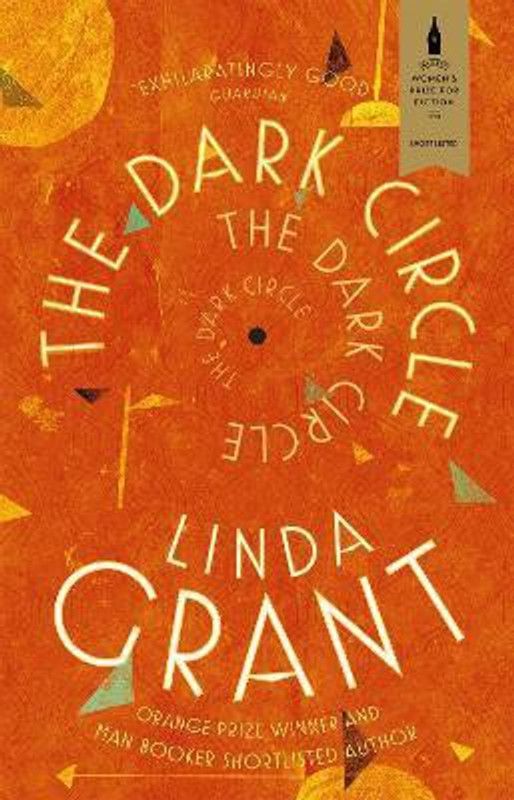 The Dark Circle  (English, Paperback, Grant Linda)