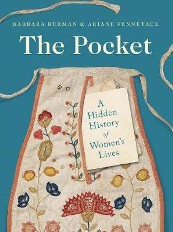 The Pocket  (English, Paperback, Burman Barbara)