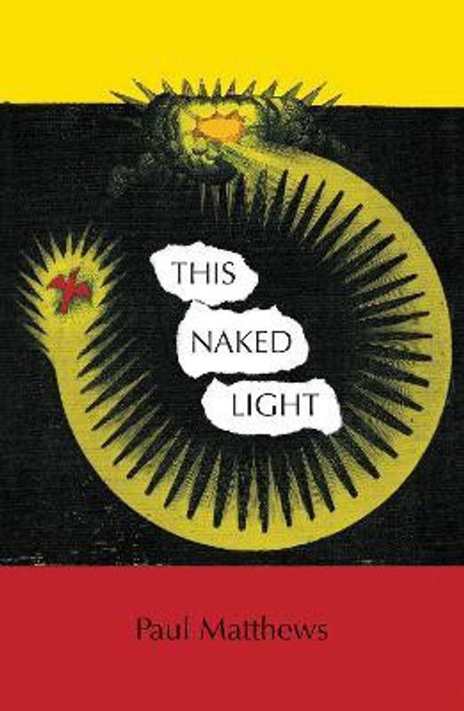 This Naked Light  (English, Paperback, Matthews Paul)