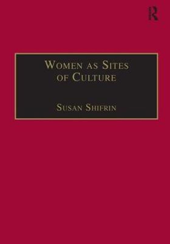 Women as Sites of Culture  (English, Hardcover, unknown)