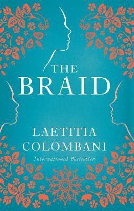 The Braid  (English, Paperback, Colombani Laetitia)
