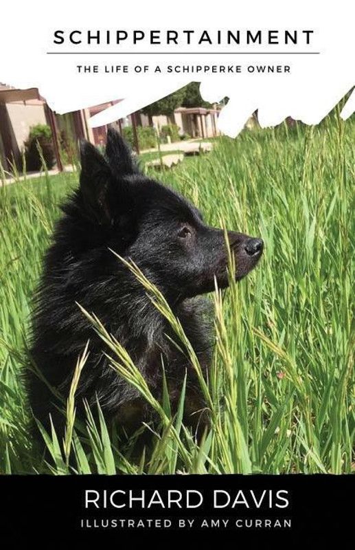 Schippertainment  (English, Paperback, Davis Richard All Professors of Physiology)