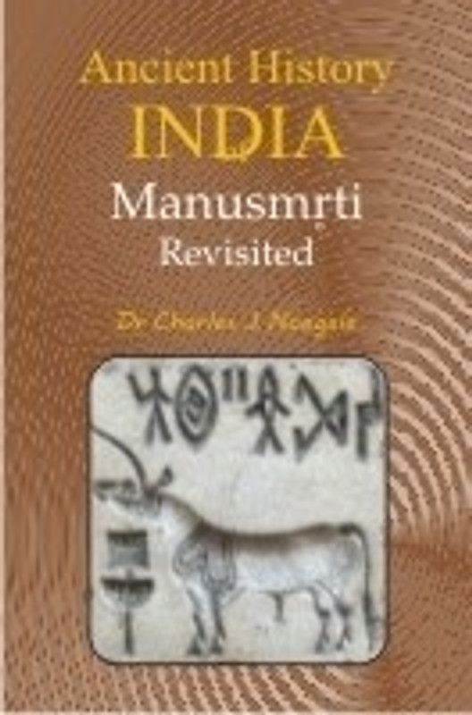 Ancient History of India  (English, Hardcover, Naegele Charles J.)
