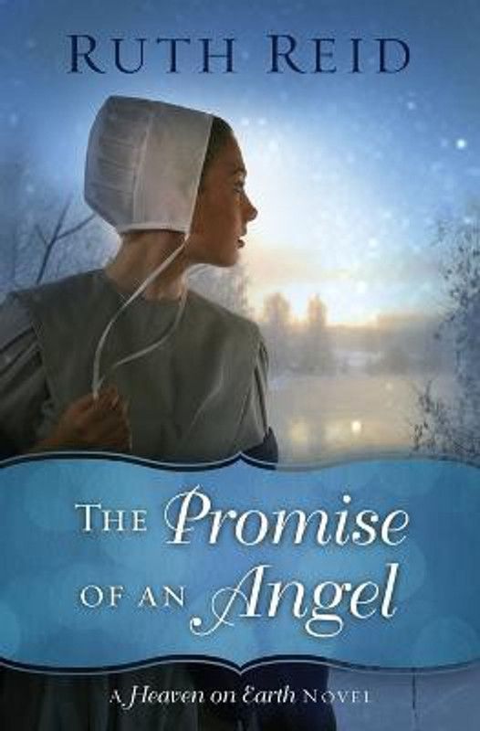 The Promise of an Angel  (English, Paperback, Reid Ruth)