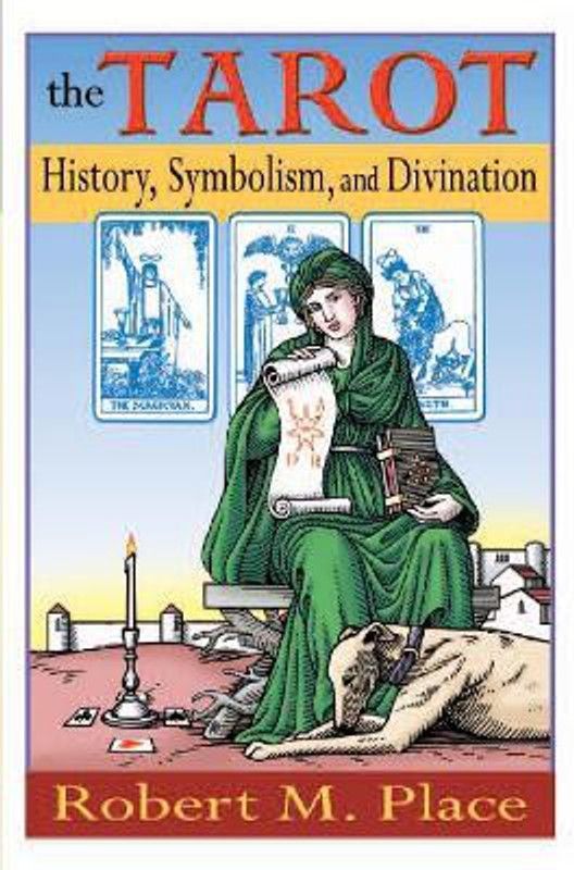 The Tarot  (English, Paperback, Place Robert)