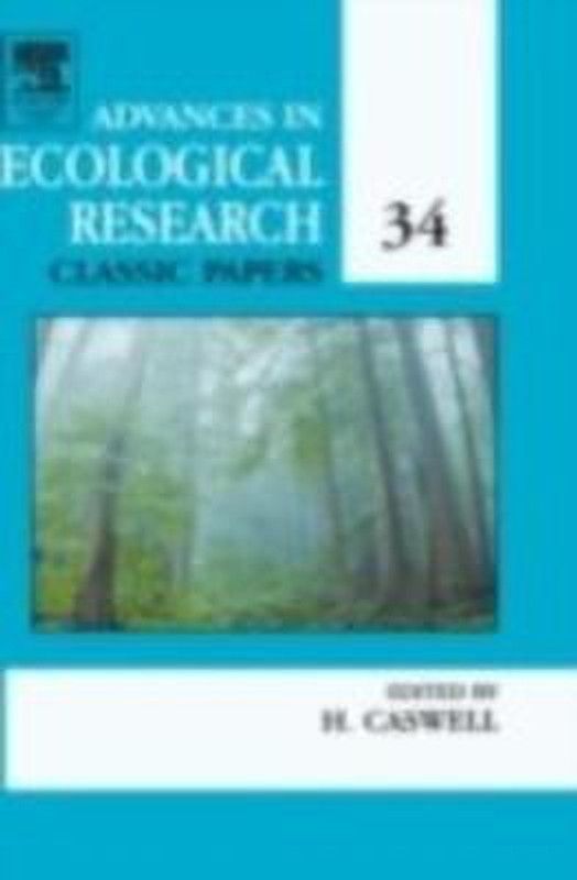 Classic Papers: Volume 34  (English, Hardcover, unknown)
