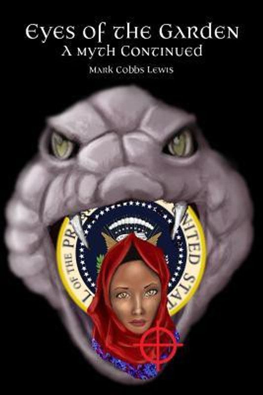 Eyes of the Garden  (English, Paperback, Lewis Mark Cobbs)