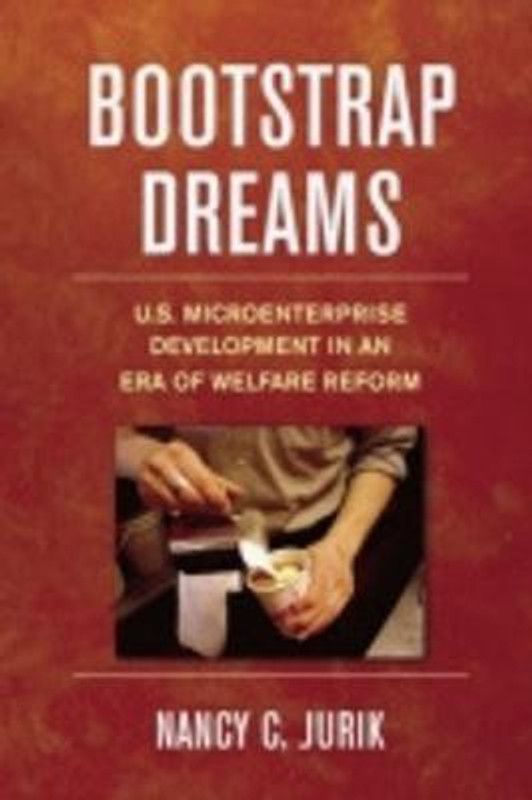 Bootstrap Dreams  (English, Paperback, Jurik Nancy)