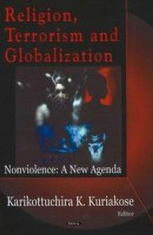 Religion, Terrorism & Globalization  (English, Hardcover, unknown)