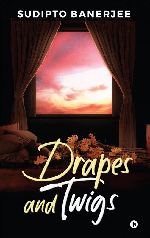 Drapes and Twigs  (English, Paperback, unknown)