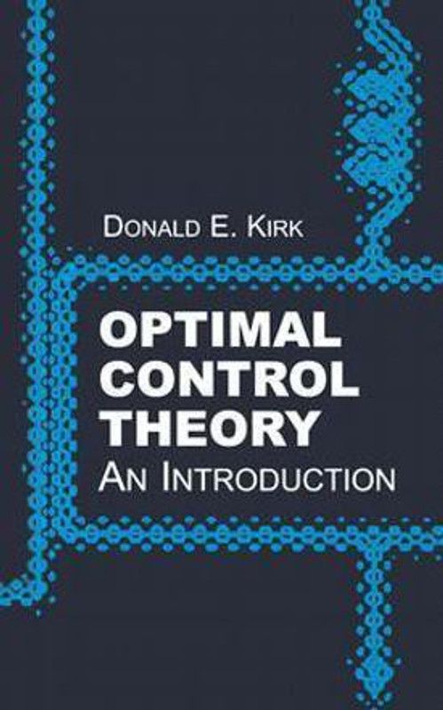 Optimal Control Theory  (English, Paperback, Kirk Donald E.)