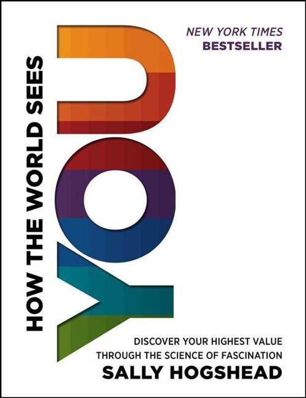 How the World Sees You  (English, Hardcover, Hogshead Sally)