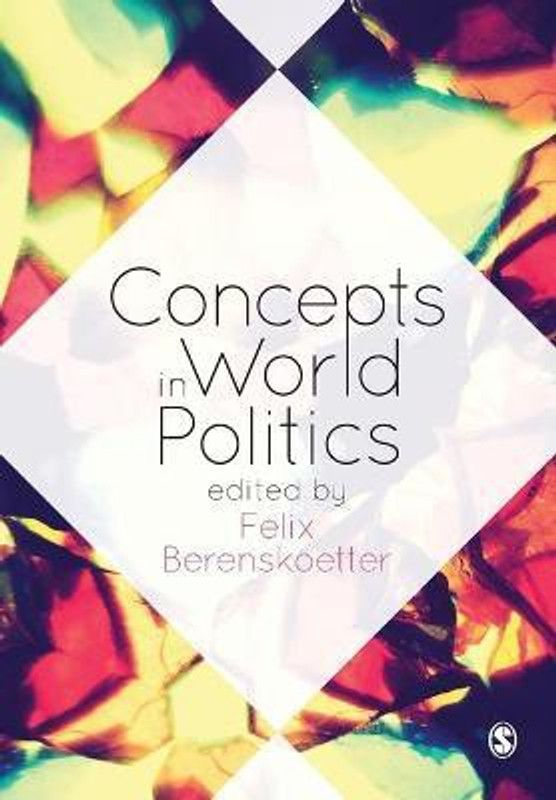 Concepts in World Politics  (English, Paperback, unknown)