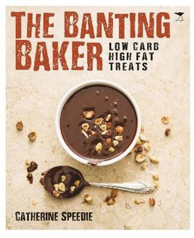 The banting baker  (English, Hardcover, Speedie Catherine)