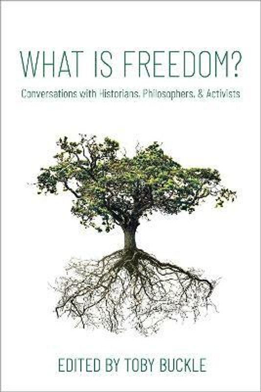 What is Freedom?  (English, Paperback, Buckle Toby)