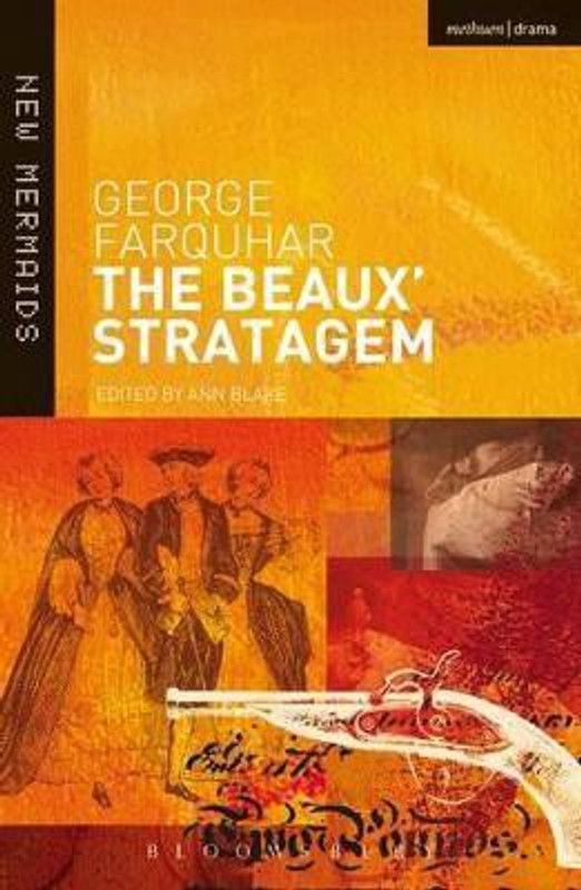 The Beaux' Stratagem  (English, Paperback, Farquhar George)