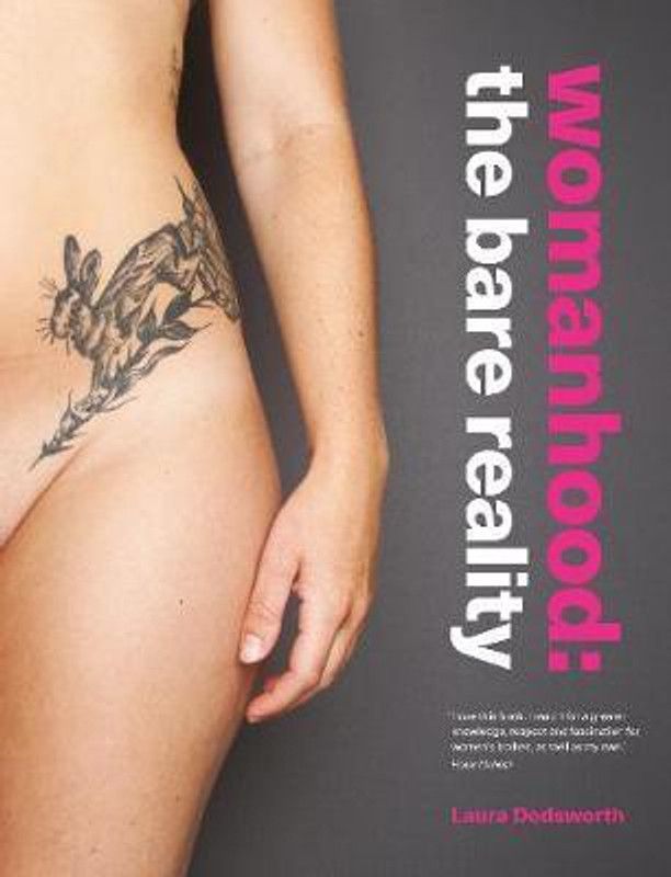 Womanhood  (English, Paperback, Dodsworth Laura)