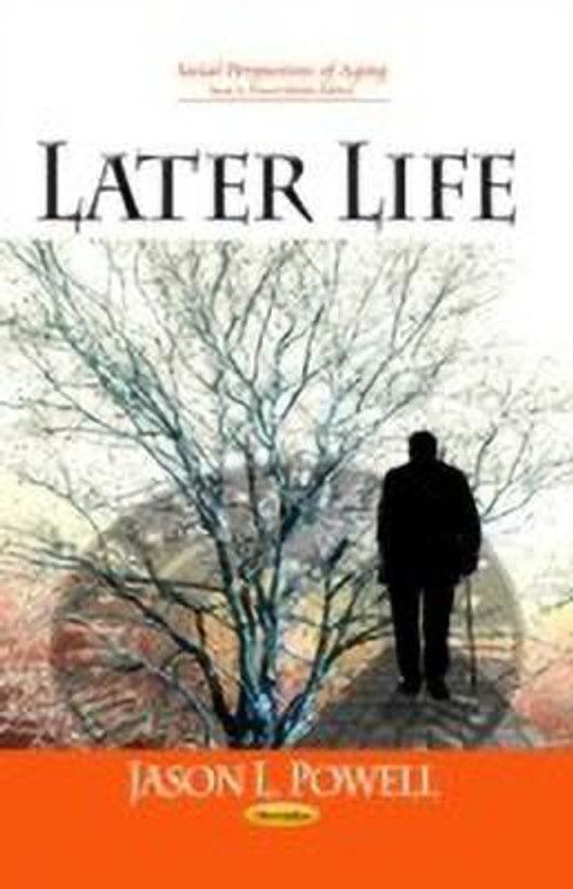 Later Life  (English, Paperback, unknown)